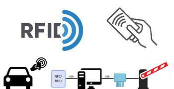 Proximity ve rfid kart sistemleri